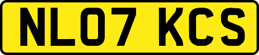 NL07KCS
