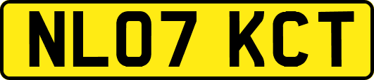 NL07KCT
