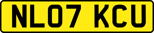 NL07KCU