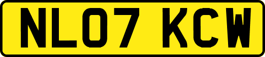 NL07KCW