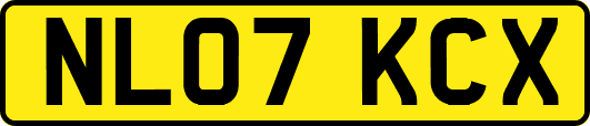 NL07KCX