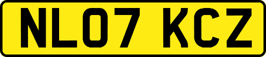 NL07KCZ