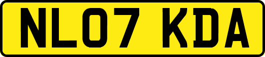 NL07KDA
