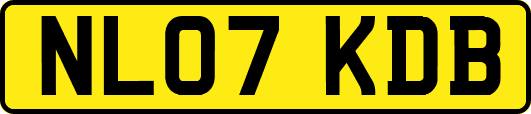 NL07KDB