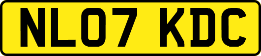 NL07KDC
