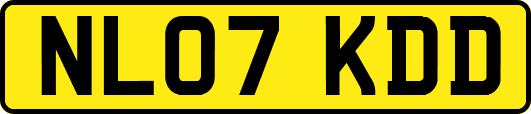 NL07KDD