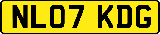 NL07KDG