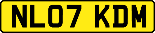 NL07KDM