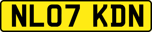NL07KDN
