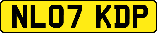 NL07KDP