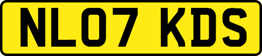 NL07KDS