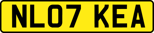 NL07KEA
