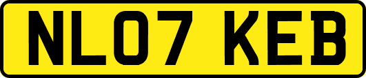NL07KEB