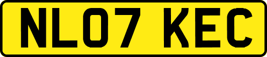 NL07KEC