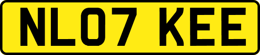 NL07KEE