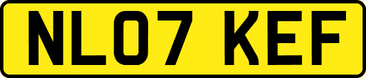 NL07KEF