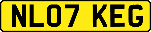 NL07KEG
