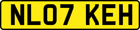 NL07KEH