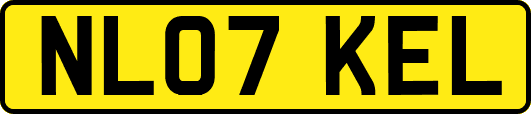 NL07KEL