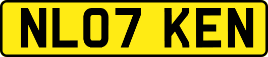 NL07KEN