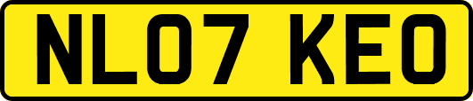NL07KEO