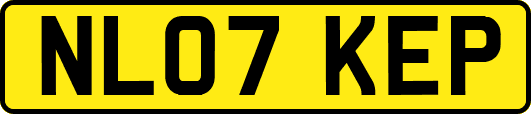 NL07KEP