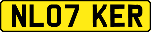 NL07KER