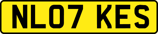 NL07KES