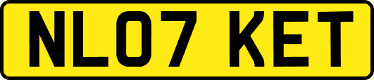 NL07KET