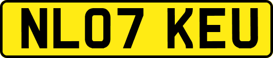 NL07KEU