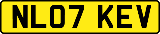 NL07KEV