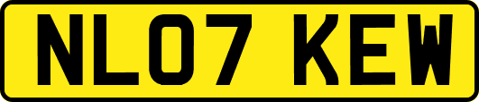NL07KEW