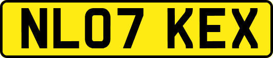 NL07KEX