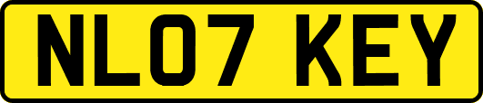 NL07KEY