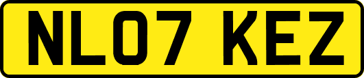 NL07KEZ