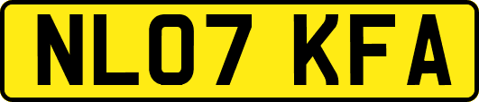 NL07KFA