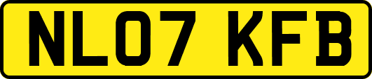NL07KFB