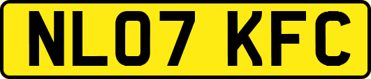 NL07KFC