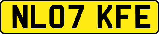 NL07KFE