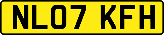 NL07KFH