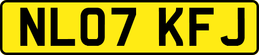 NL07KFJ