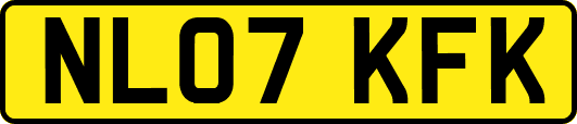 NL07KFK