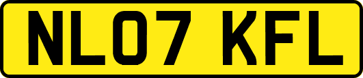 NL07KFL