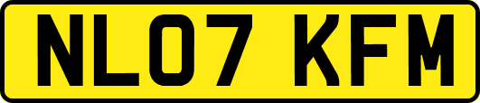 NL07KFM