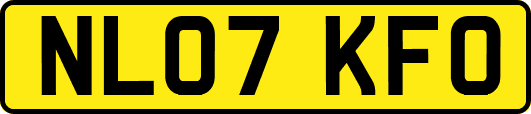 NL07KFO