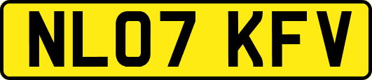 NL07KFV