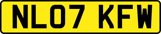 NL07KFW