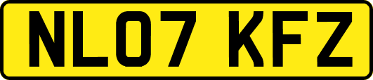 NL07KFZ