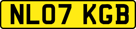 NL07KGB
