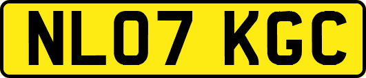 NL07KGC